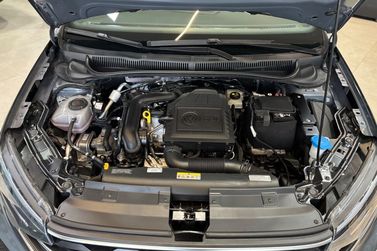 VolksWagen Nivus