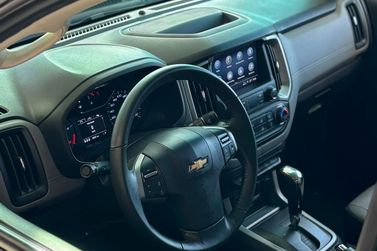 Chevrolet S10