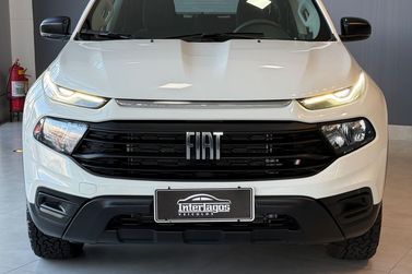 Fiat Toro