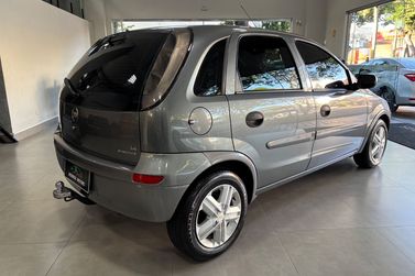 Chevrolet Corsa