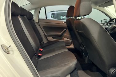 VolksWagen VIRTUS