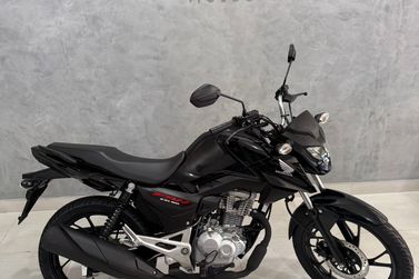 HONDA CG