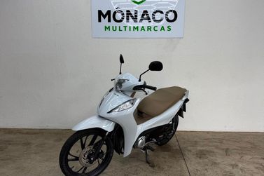 HONDA BIZ