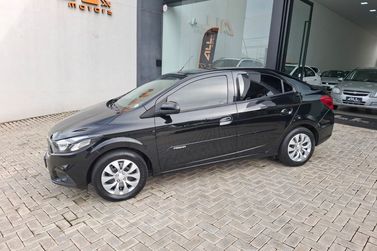 Chevrolet PRISMA