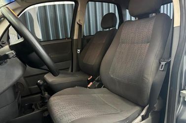 Chevrolet Meriva