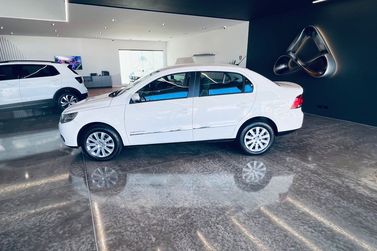 VolksWagen VOYAGE