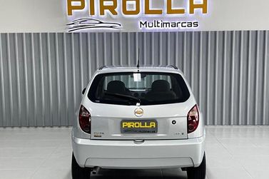 Chevrolet Celta