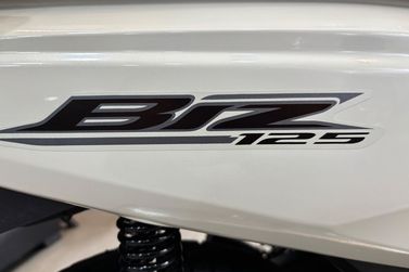 HONDA BIZ
