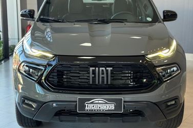 Fiat Toro