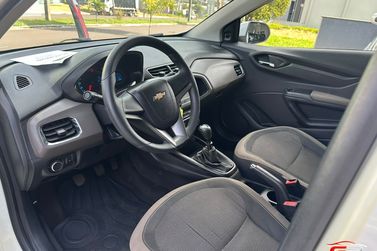 Chevrolet PRISMA