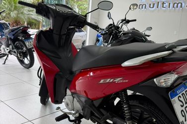 HONDA BIZ