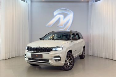 Jeep Commander