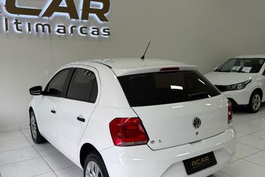 VolksWagen Gol