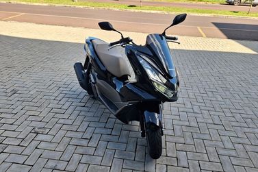 HONDA PCX