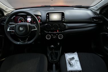 Fiat CRONOS