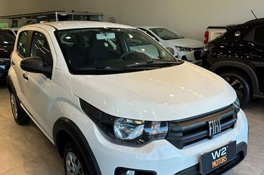 Fiat MOBI