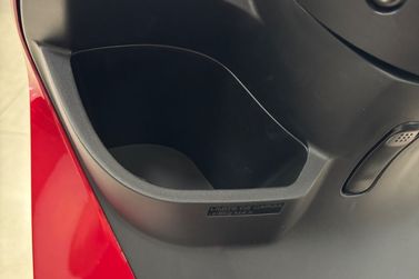 HONDA BIZ