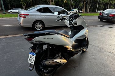 HONDA PCX
