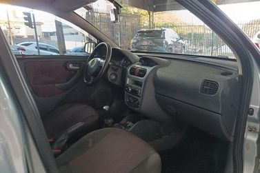 Chevrolet MONTANA