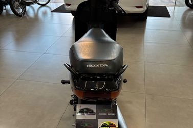 HONDA BIZ