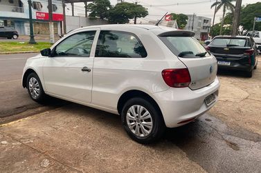 VolksWagen Gol