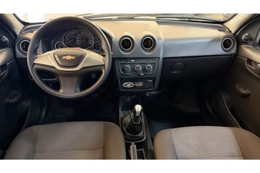Chevrolet Celta