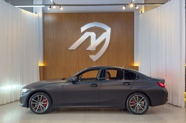 BMW 320iA