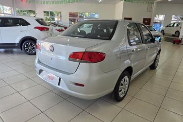Fiat Siena
