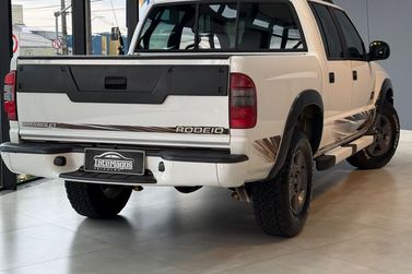 Chevrolet S10
