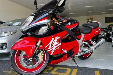 SUZUKI GSX