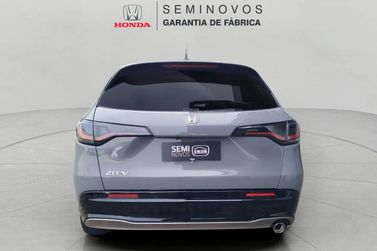 Honda ZR-V