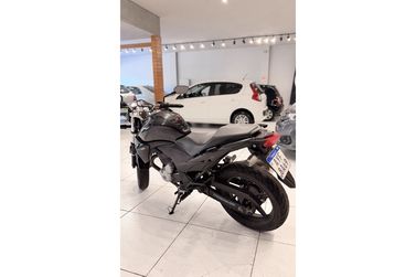 HONDA CB