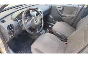 Chevrolet Corsa