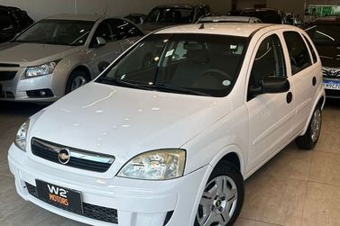 Chevrolet Corsa