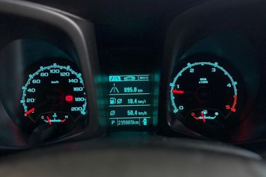 Chevrolet S10