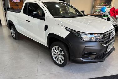 Fiat Strada