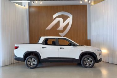 Chevrolet MONTANA