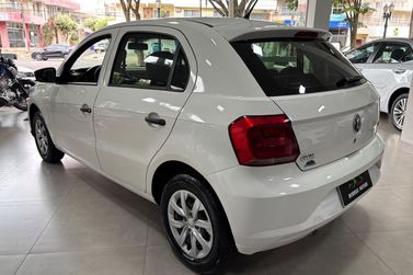 VolksWagen Gol