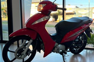 HONDA BIZ