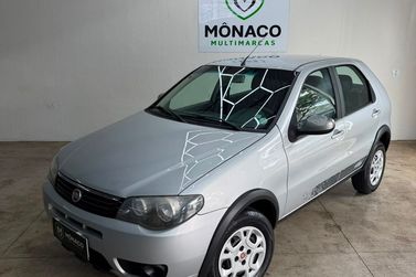 Fiat Palio