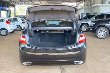 Hyundai AZERA