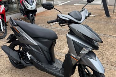 YAMAHA NEO