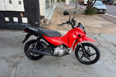 HONDA POP