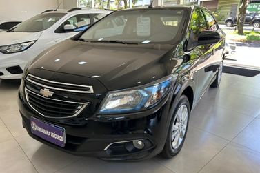 Chevrolet PRISMA