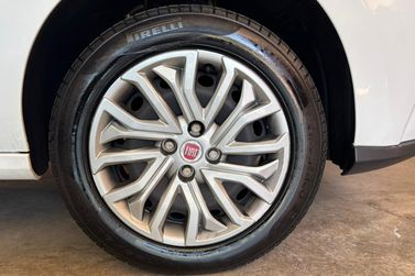 Fiat ARGO