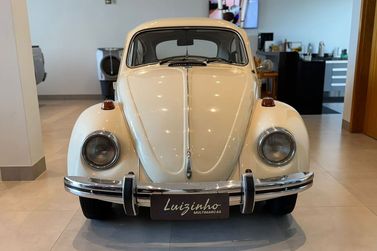 VolksWagen Fusca