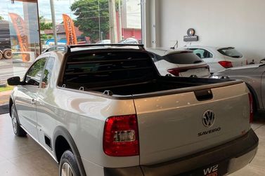 VolksWagen Saveiro