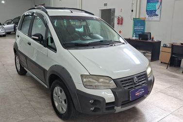 Fiat Idea