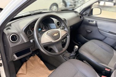 Chevrolet Celta
