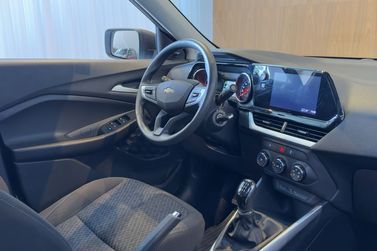 Chevrolet MONTANA